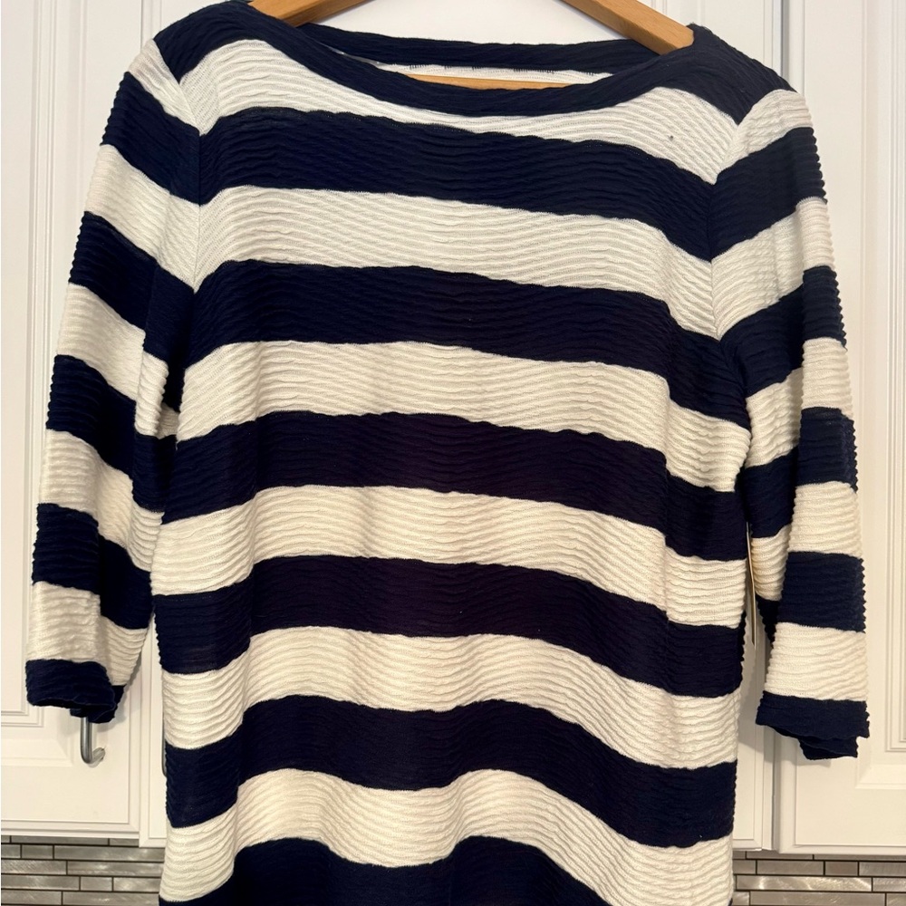 Cute nautical looking top